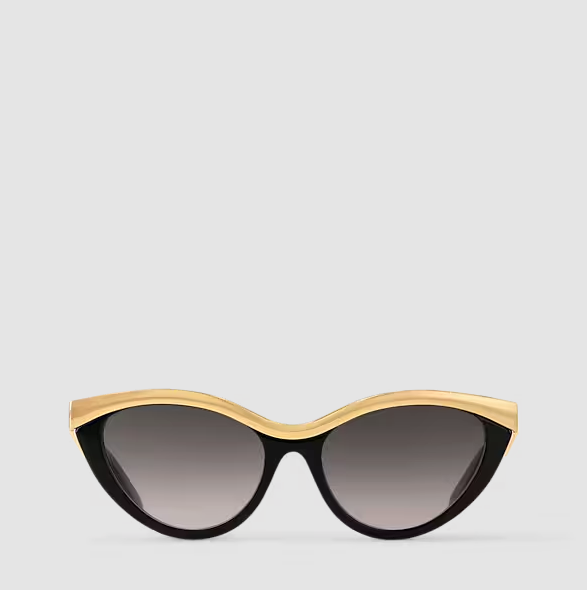 Women's Blend Cat-Eye Sunglasses