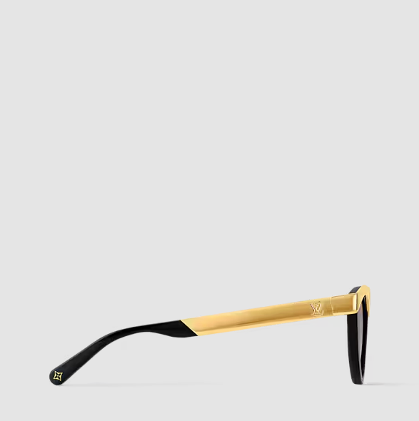 Women's Blend Cat-Eye Sunglasses