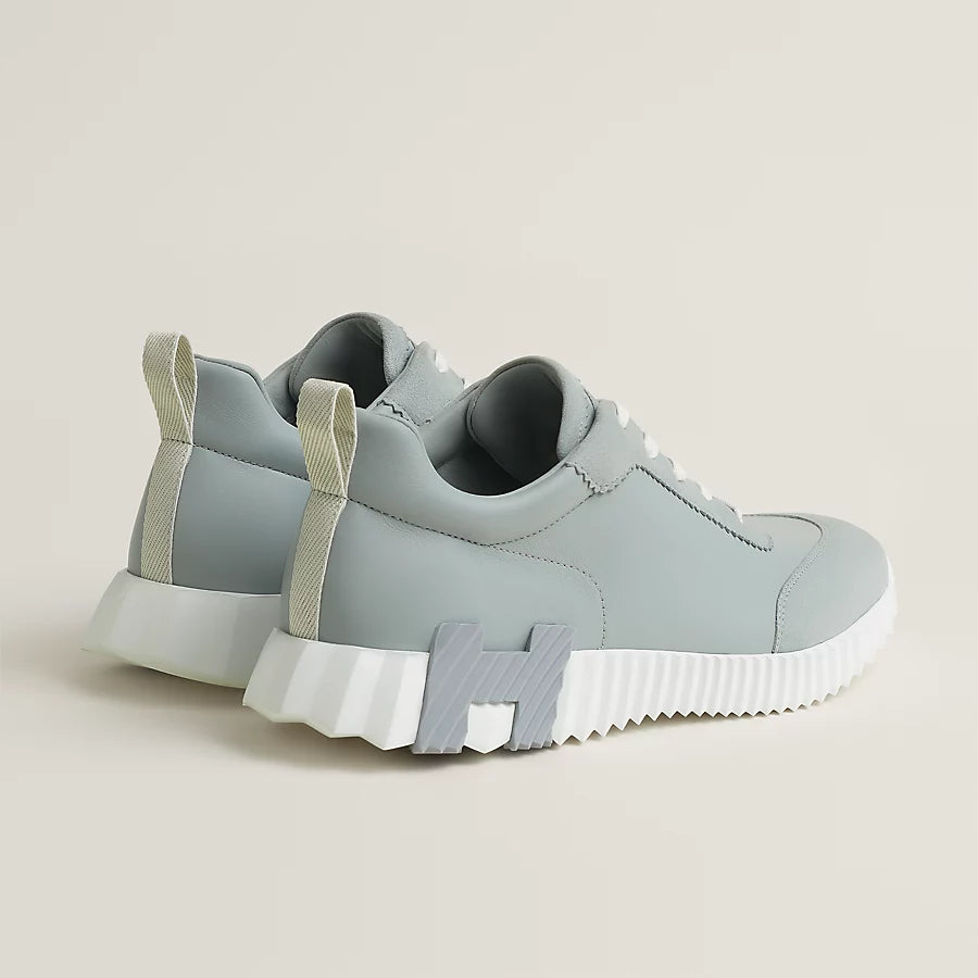 Bouncing Sneaker Grau