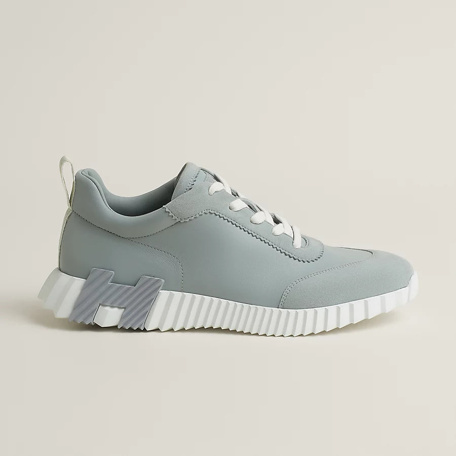 Bouncing Sneaker Grau