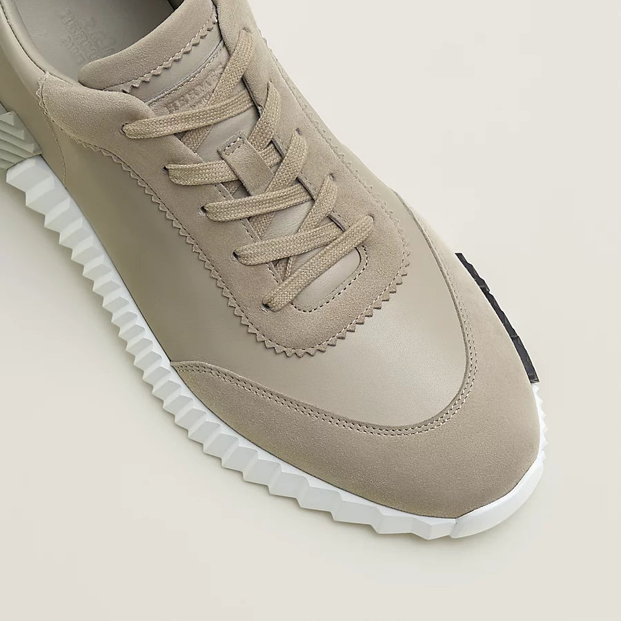 Bouncing Sneaker Beige Esquisse