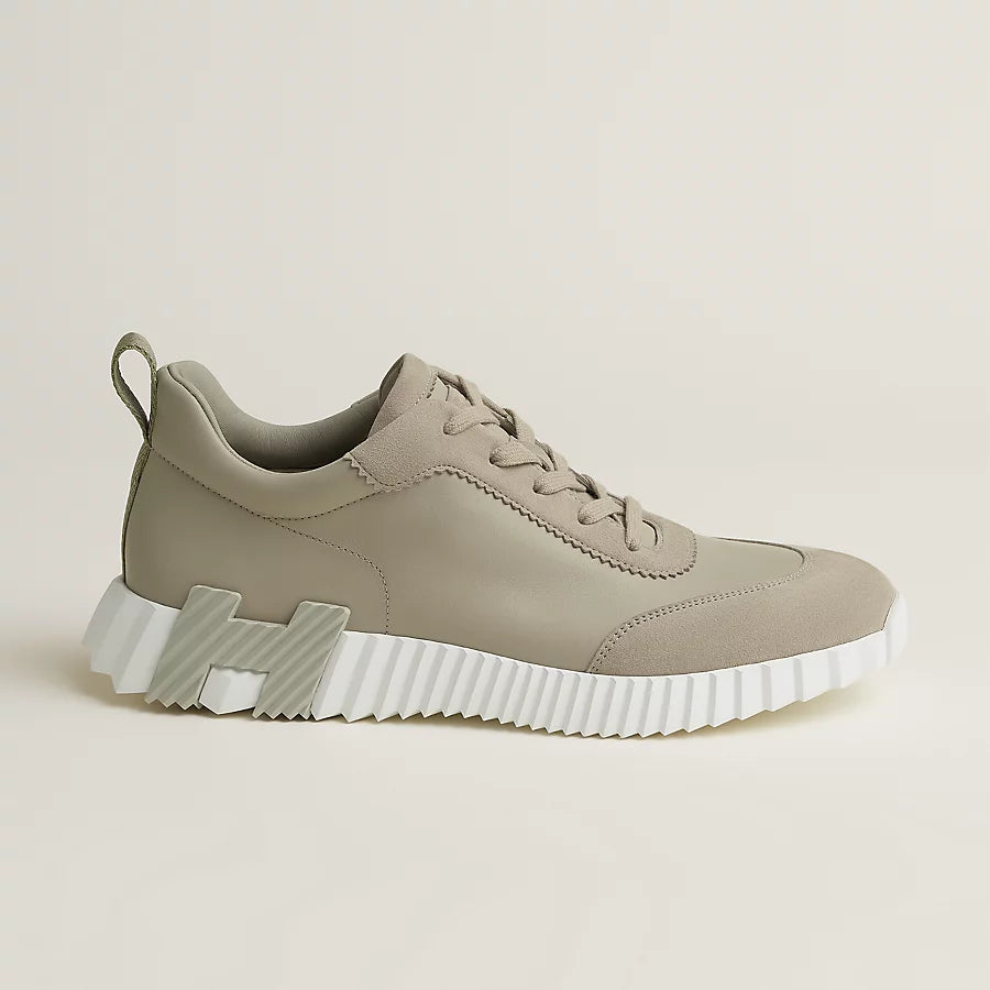 Bouncing Sneaker Beige Esquisse