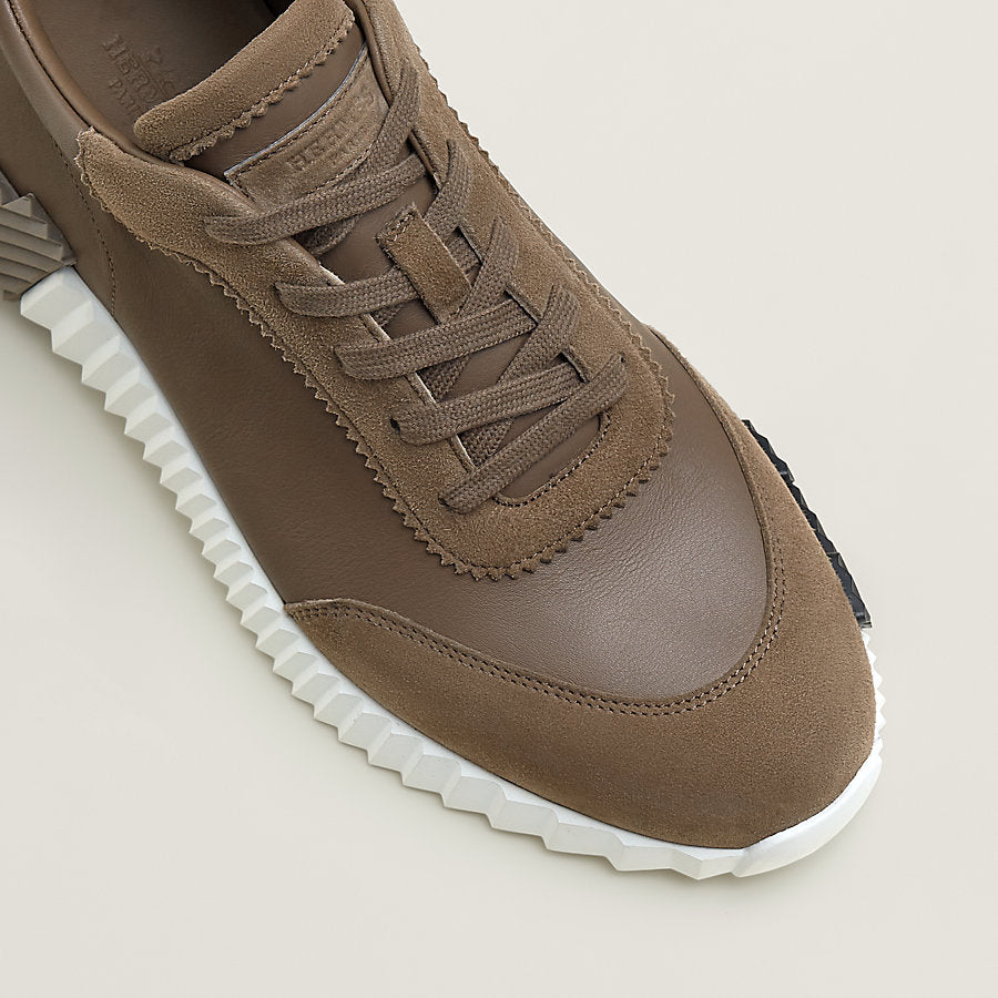 Hüpfender Sneaker Ètoupe