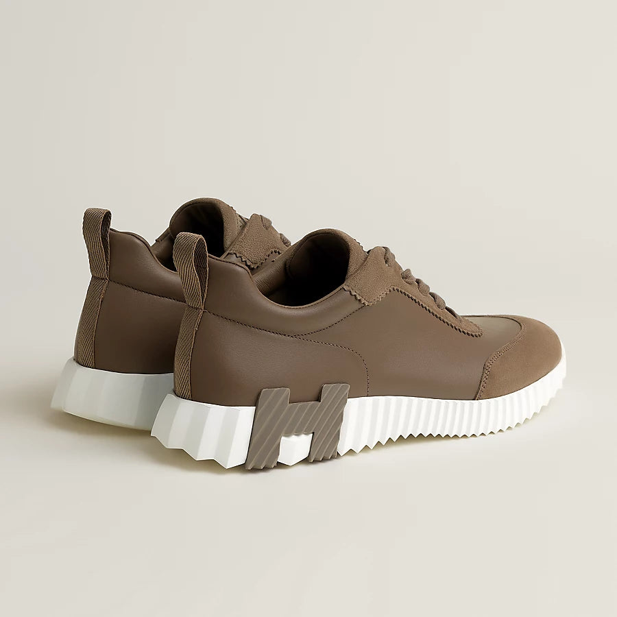 Hüpfender Sneaker Ètoupe