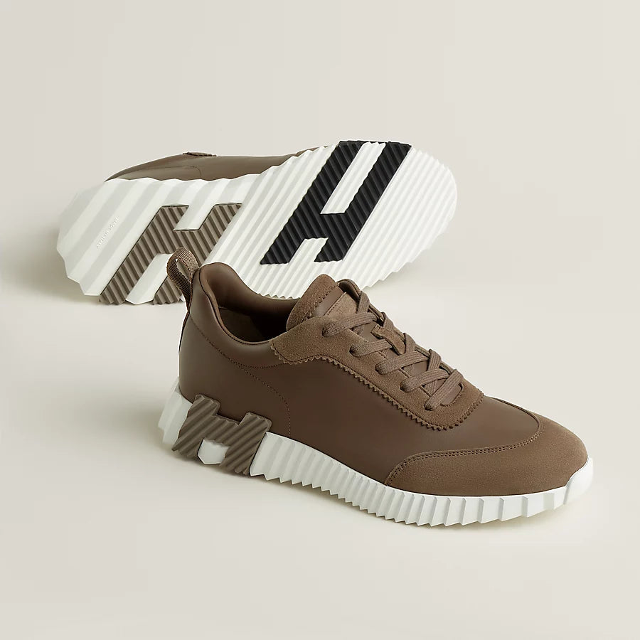 Hüpfender Sneaker Ètoupe