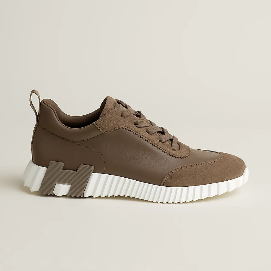 Hüpfender Sneaker Ètoupe