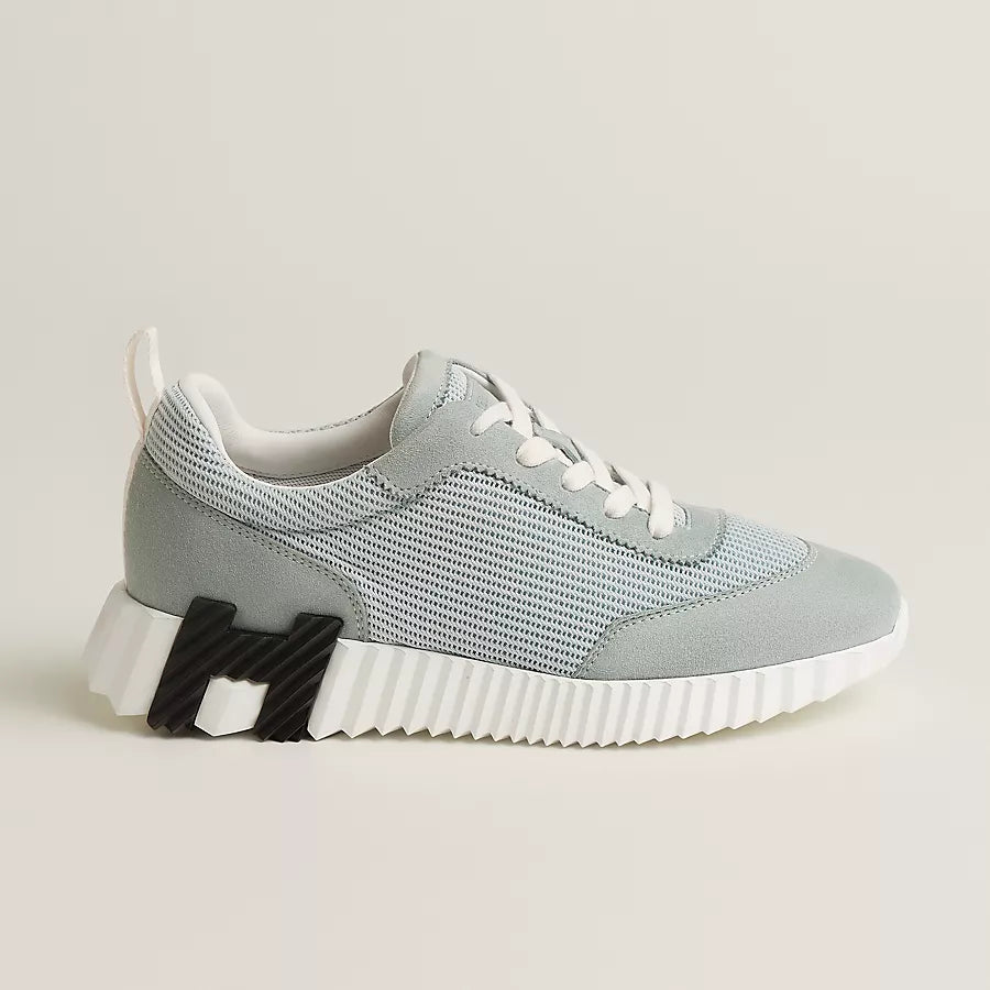 Bouncing Sneaker Grau