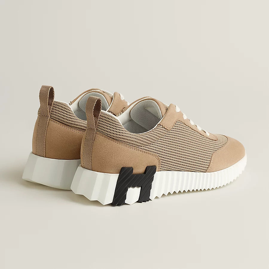 Bouncing Sneakers Beige