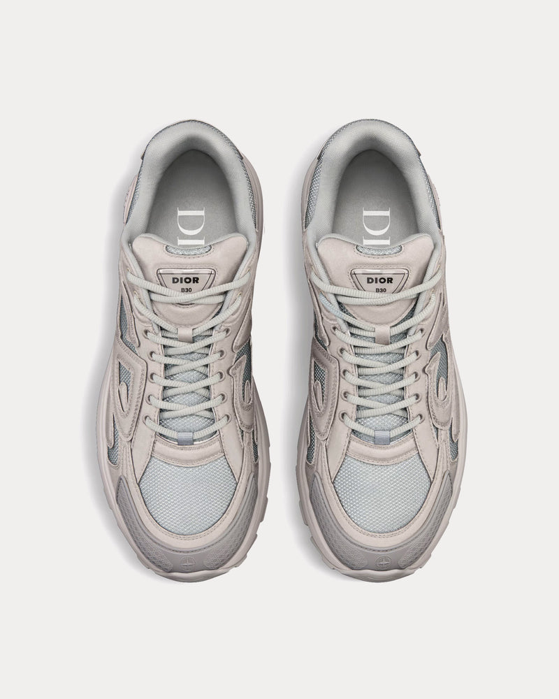 B30 X STONE ISLAND GREY