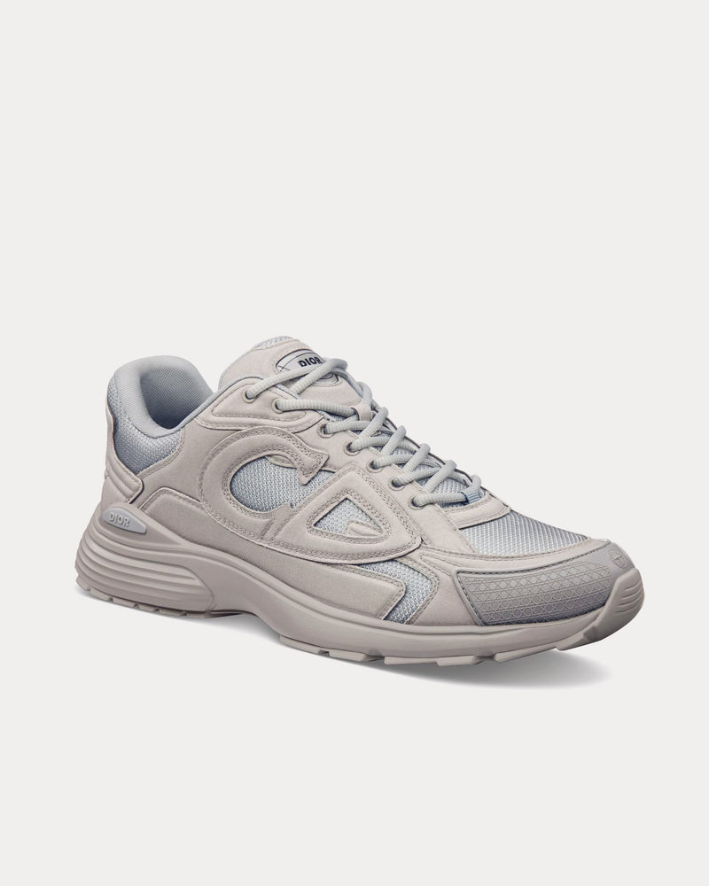 B30 X STONE ISLAND GREY