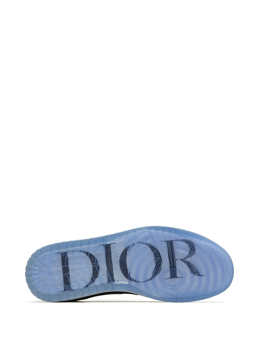 Retro CD Low