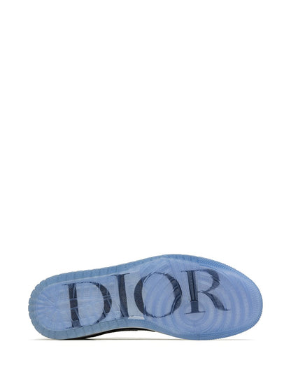 Retro CD Low