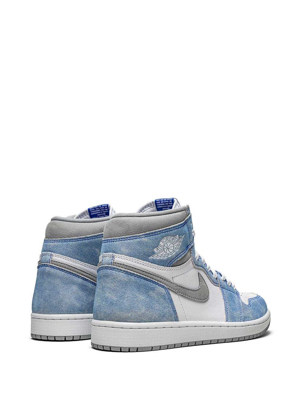 Retro High OG 'Hyper Royal'