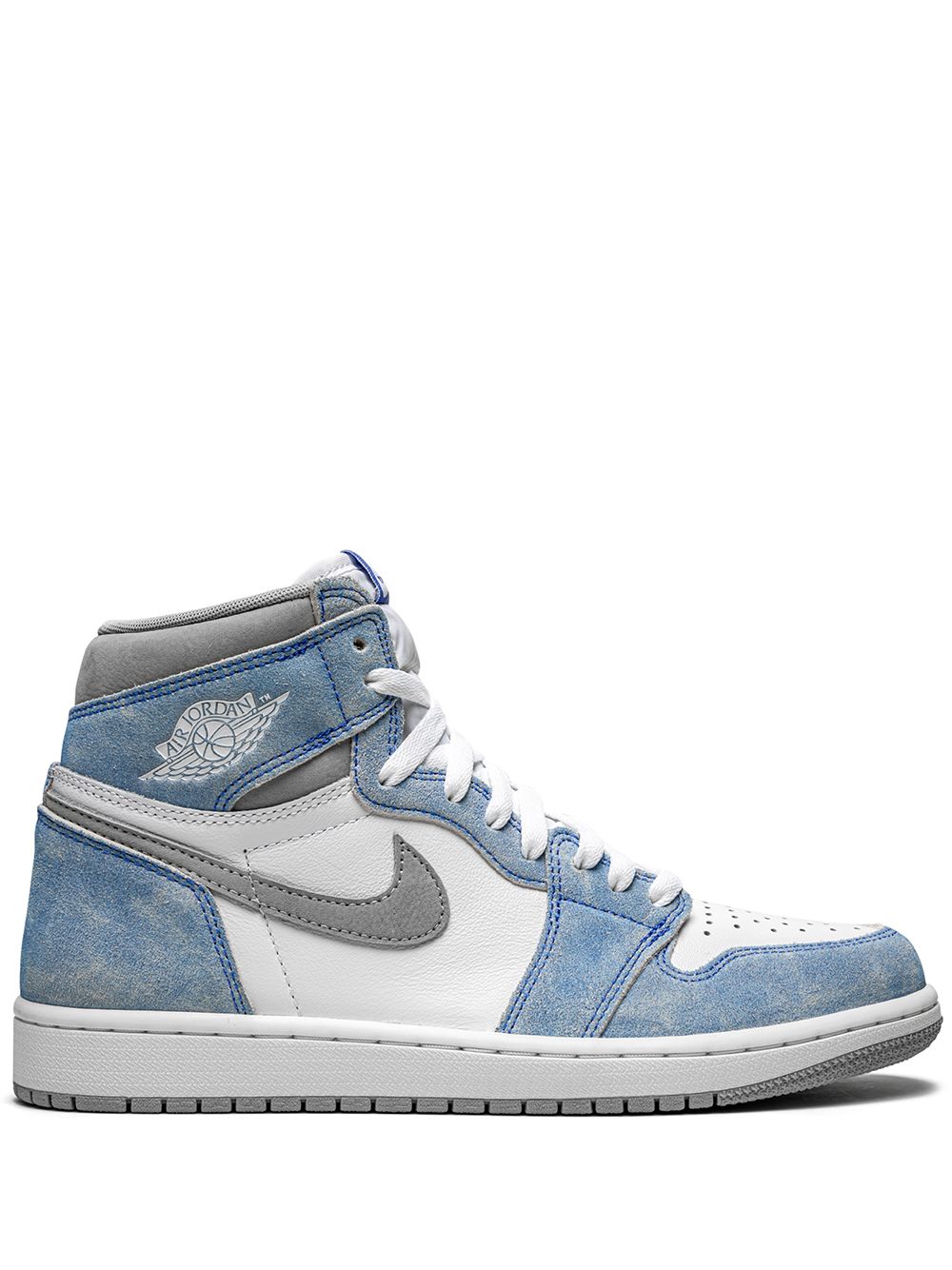 Retro High OG 'Hyper Royal'