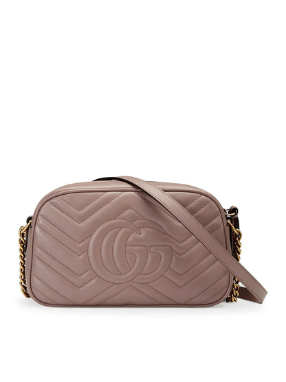 GG Marmont Small Pink