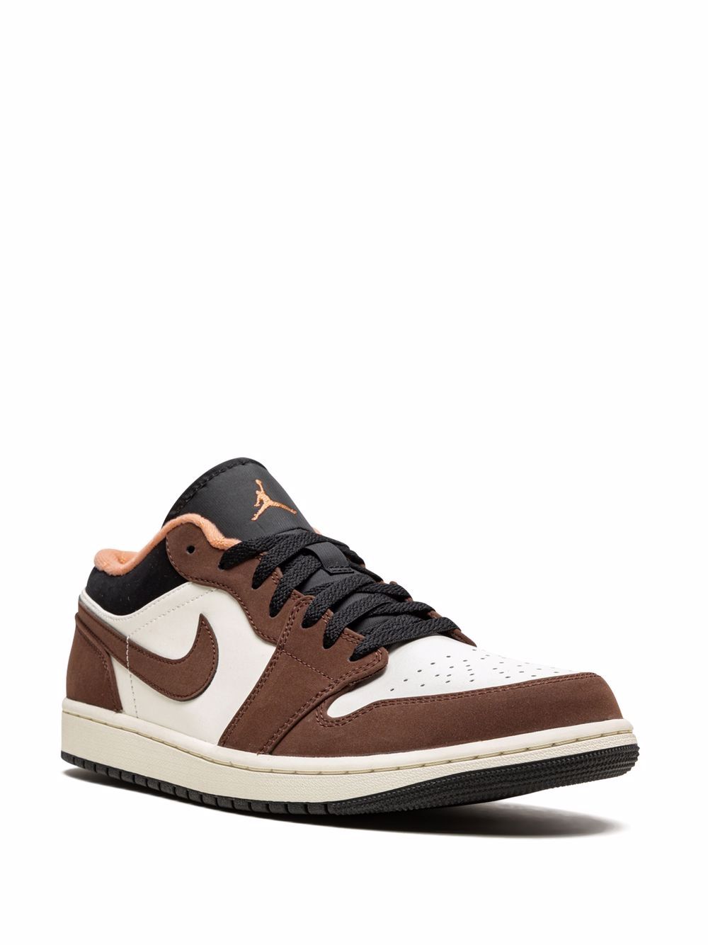 Mocha Brown