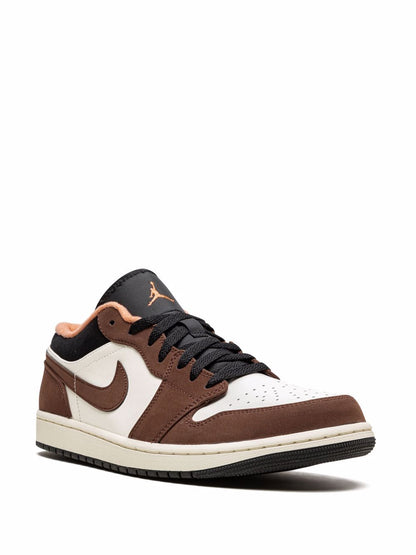 Mocha Brown