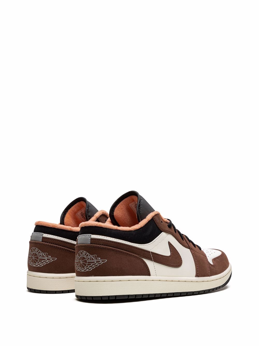 Mocha Brown