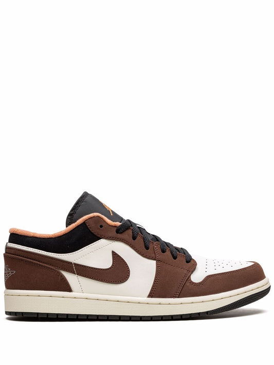 Mocha Brown