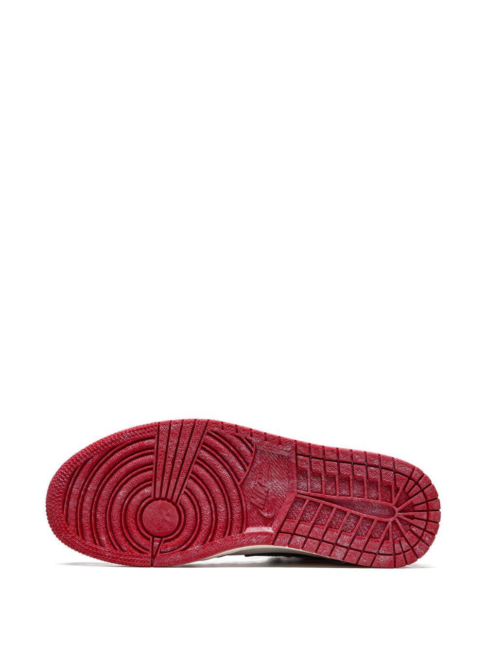 Retro High OG 'Chicago Lost &amp; Found'