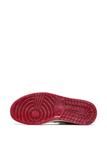 Retro High OG 'Chicago Lost &amp; Found'