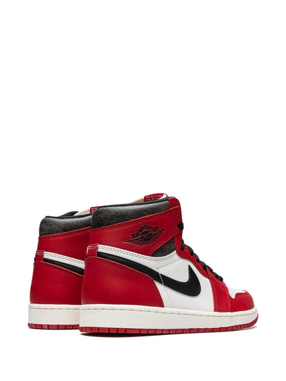 Retro High OG 'Chicago Lost &amp; Found'