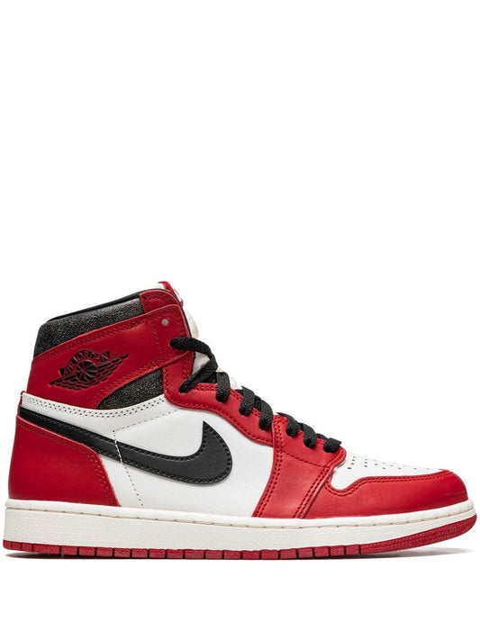 Retro High OG 'Chicago Lost &amp; Found'
