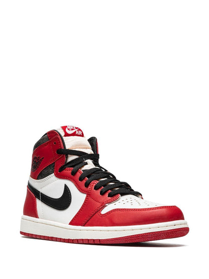 Retro High OG 'Chicago Lost &amp; Found'