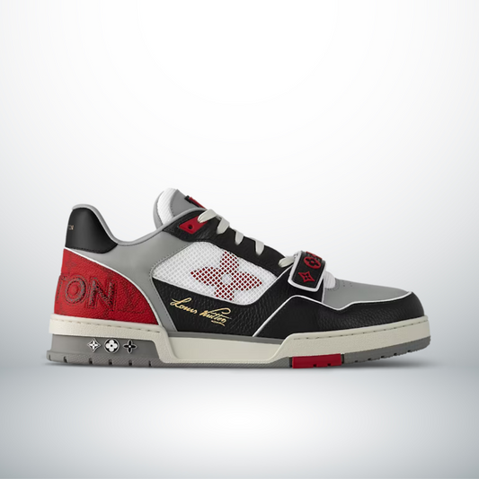 TRAINER ROT