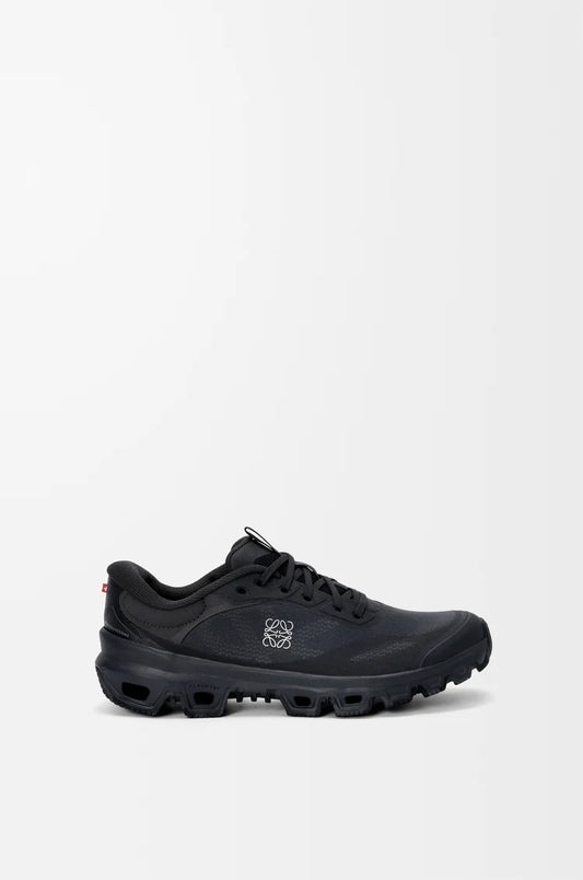 Cloudventure 2.0 Gunmetal Sneaker