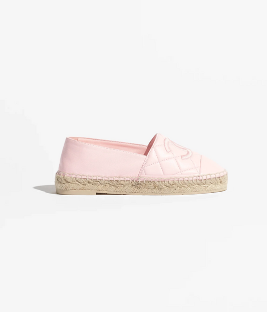 Rosa Espadrilles