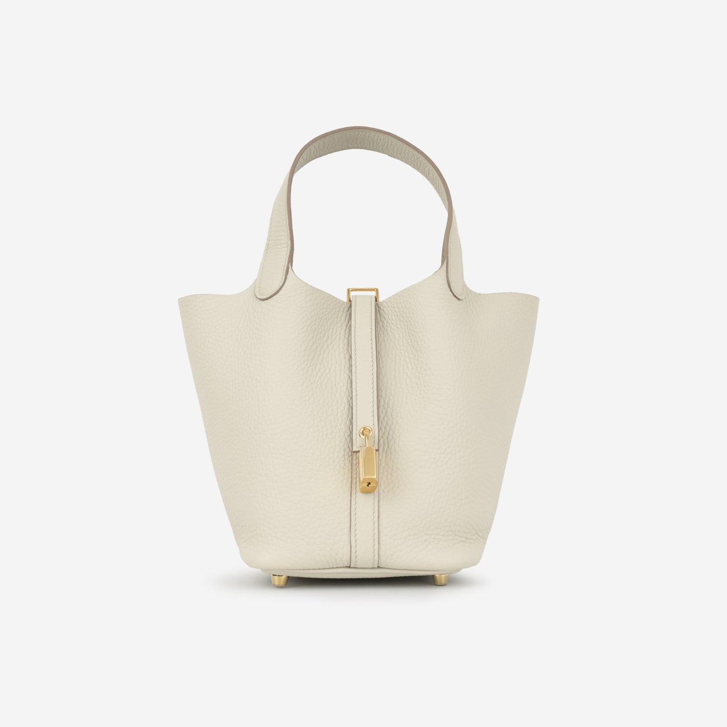 Picotin 18 White