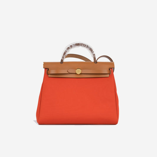 Herbag 31 - Mecano Orange