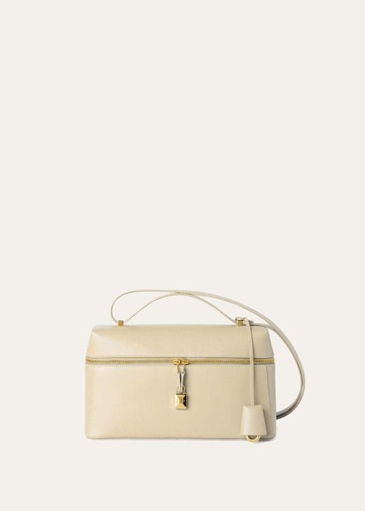 Extra Bag L27 Crema Dorata