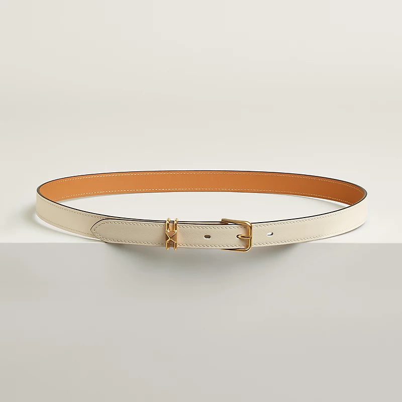 Cintura Mini Clou 20 Bianca