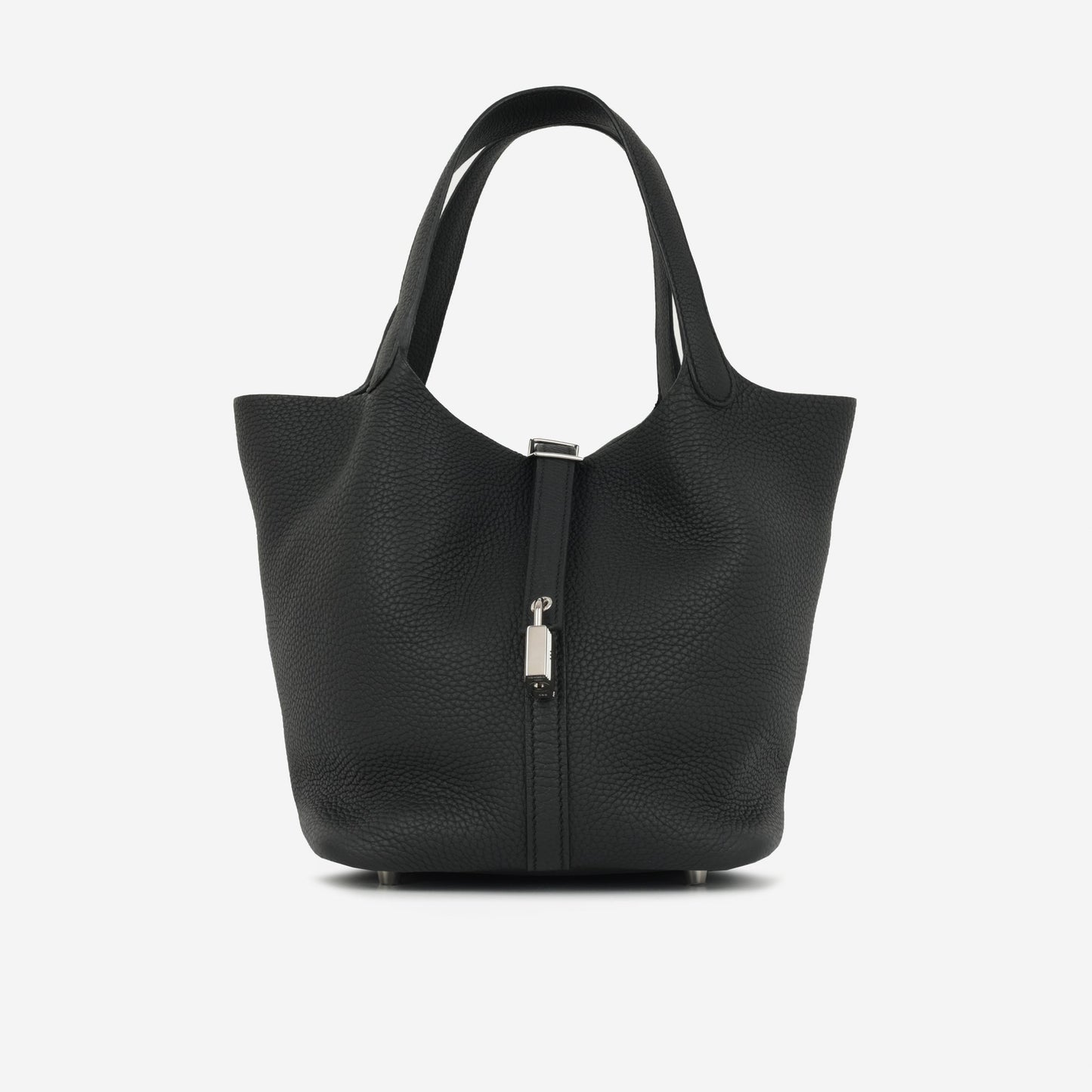 Picotin 22 - Clemence Black