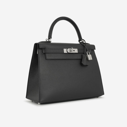 Kelly 28 - Black
