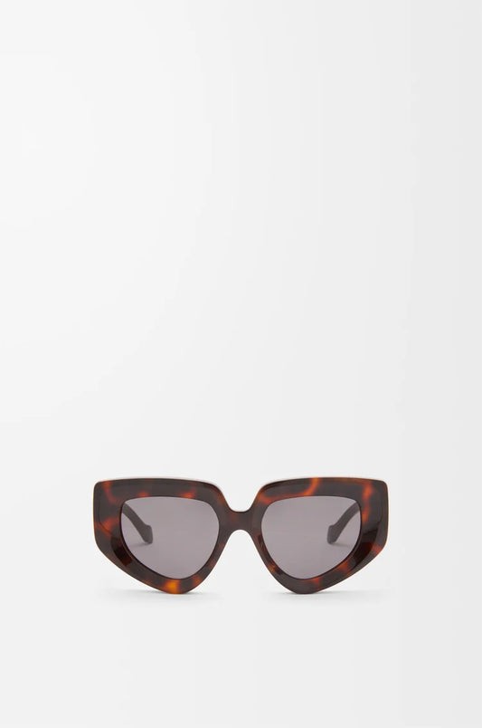 Diamond Havana Sunglasses
