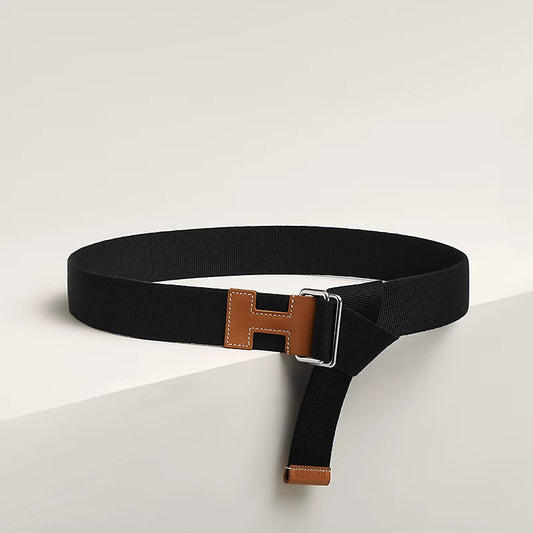 Nomade 40 Braun/Schwarz Herrengürtel