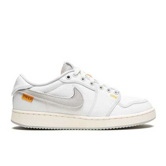 Retro AJKO SP Union White Canvas