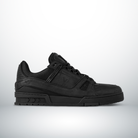 TRAINER TOTAL SCHWARZ