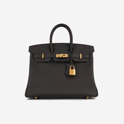 Birkin 25 - Swift Plum
