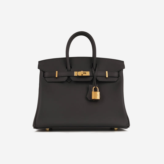 Birkin 25 - Swift Plum