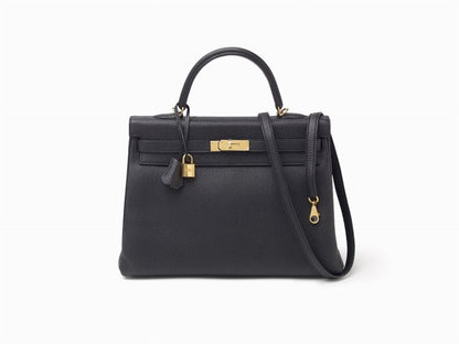 Kelly Retourentasche 35 cm