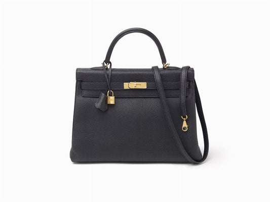 Kelly Retourentasche 35 cm