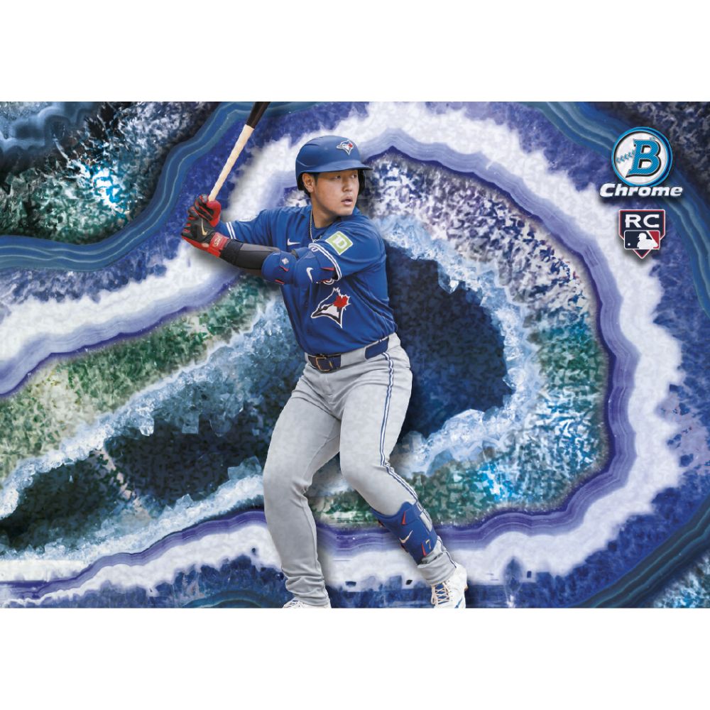 2026 Bowman Chrome Baseball Hobby Box — image 7
