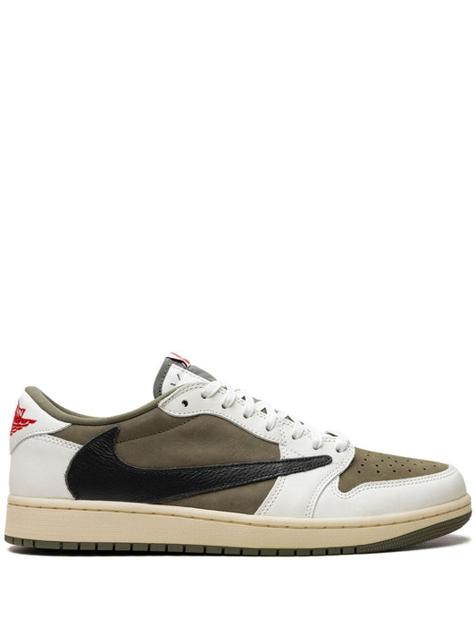 Medium Olive