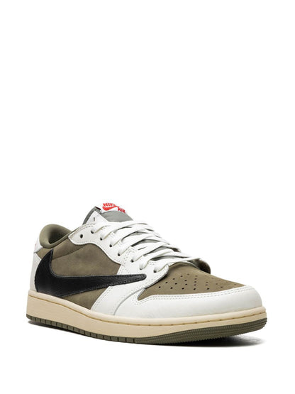 Medium Olive
