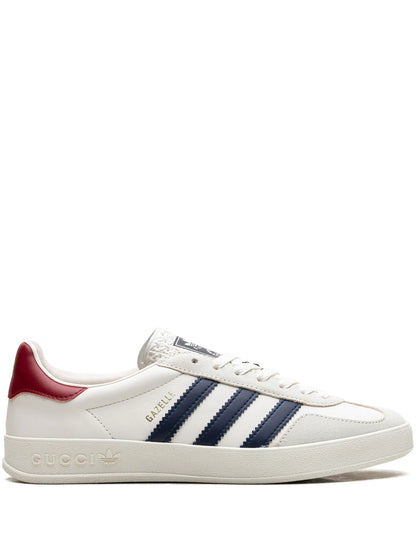 Adidas x GG Gazelle – Weiße Sneakers