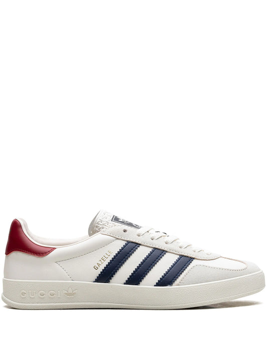 Adidas x GG Gazelle – Weiße Sneakers